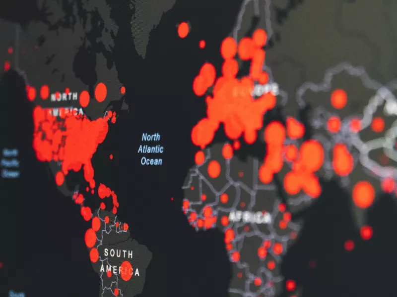 A Glimmer of Hope for Equitable Global Allocation of COVID-19 Vaccines