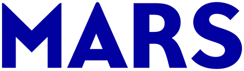 Mars logo