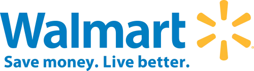 Walmart logo