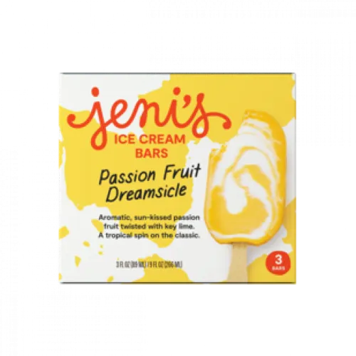 Jeni’s Splendid Ice Cream