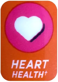 icon for heart health