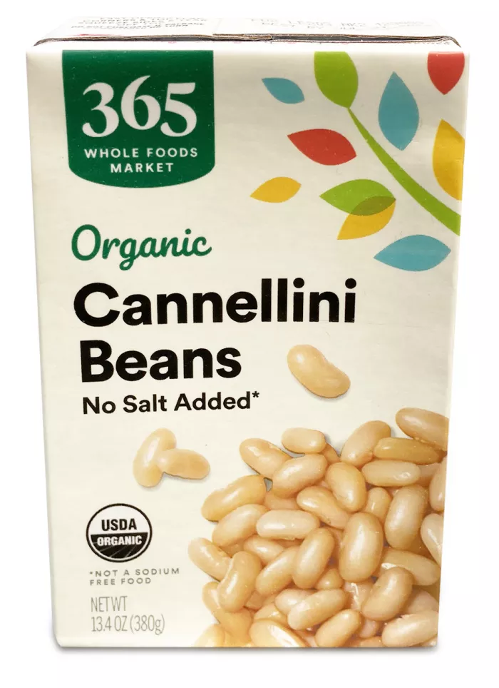 365 cannellini beans
