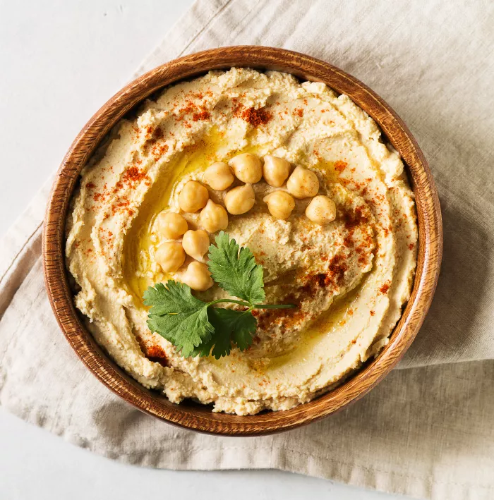 hummus