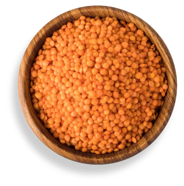 lentils