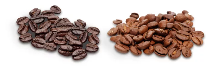 coffee beans