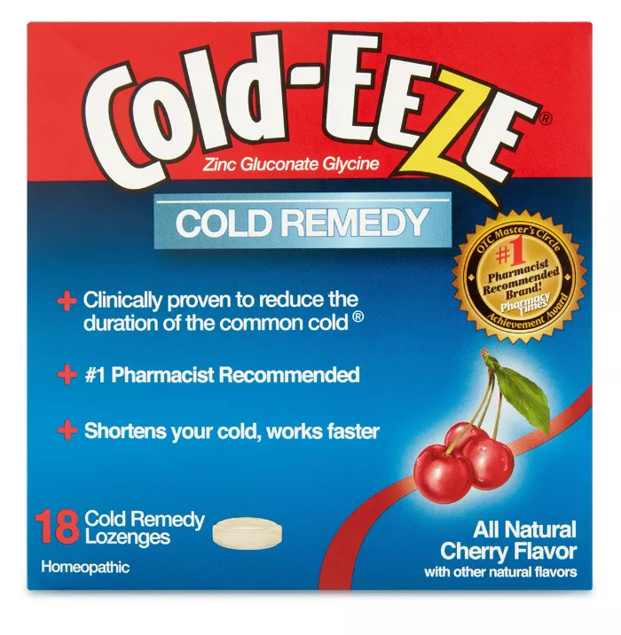 cold-eeze