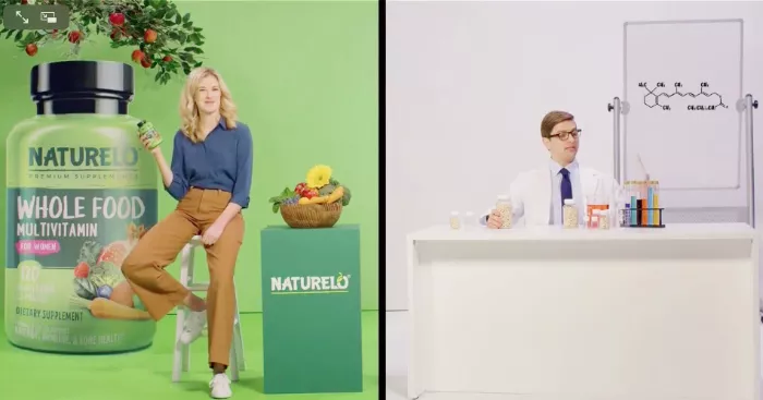 naturelo ad