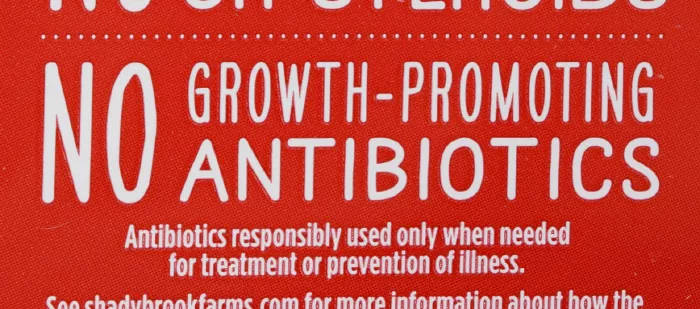 no steroids no antibiotics