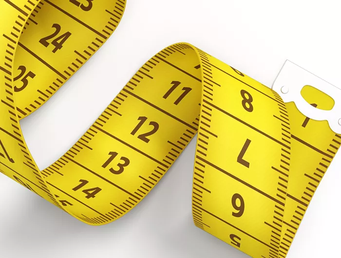 tape measure