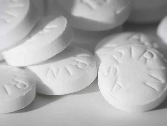 aspirin