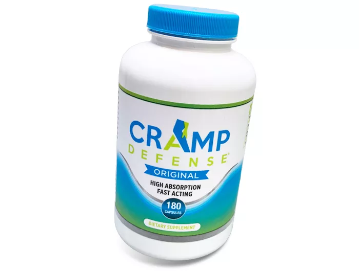 cramp defense