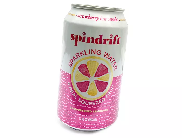 spindrift