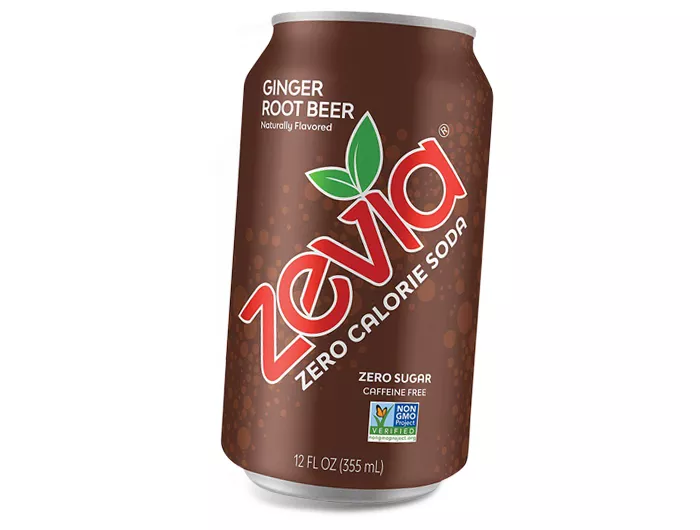 zevia