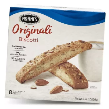 Nonni's Originali Biscotti