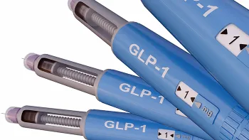 4 blue glp-1 pens