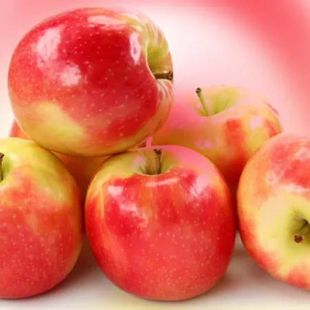 pink lady apples