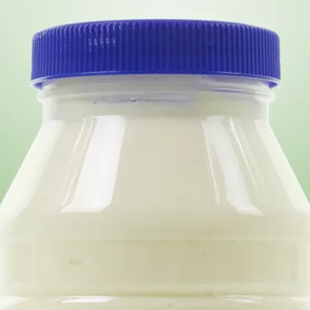 jar of mayonnaise