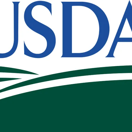 USDA logo