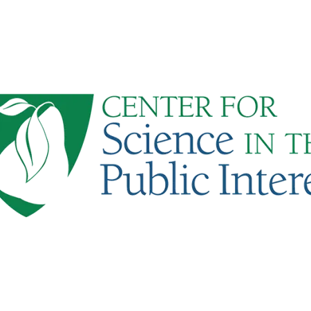 CSPI logo
