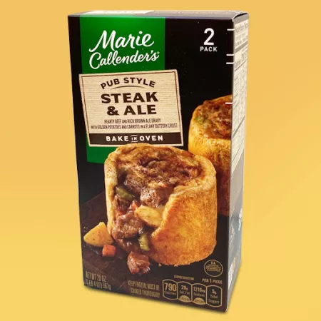 marie Calendars Potpie