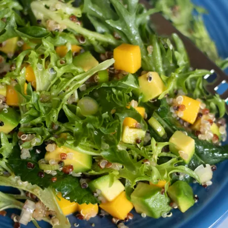 sunshine salad