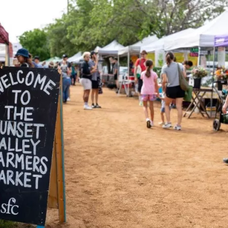 Sustainable Food Center