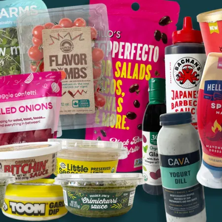 collage of products mentioned un article