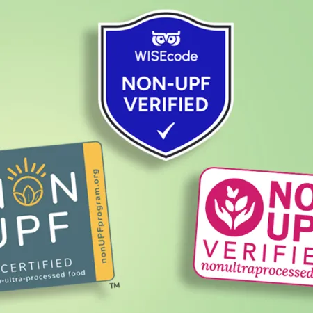 non-UPF labels